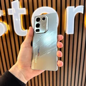 Infinix not 50 pro +