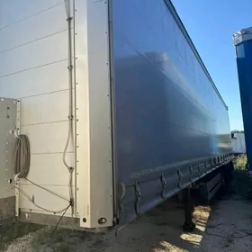 Schmitz Cargobull 2021