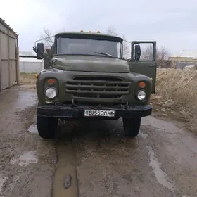 Zil 130 1992
