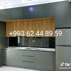 MEBEL WE GAPY HYZMATLARY