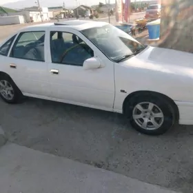 Opel Vectra 1992
