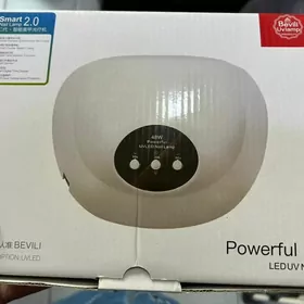 Лампа для ногтей Dyrnak lampa