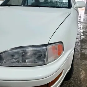 Toyota Camry 1992