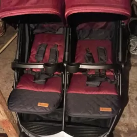 kalyaska ekizler ucin