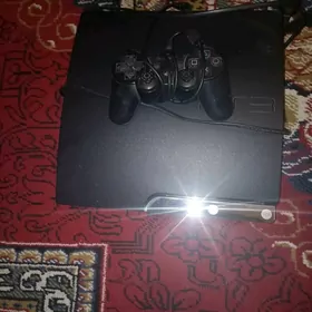 PlayStation3