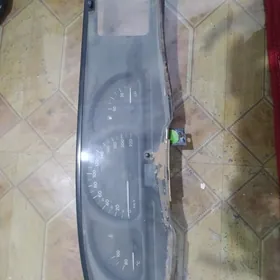 панель приборов