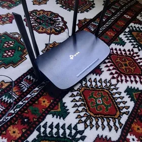 Tp-Link rolter