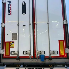 Schmitz Cargobull 2021