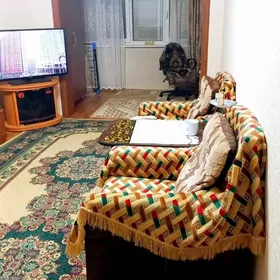 11мкр. 2эт. 2комн