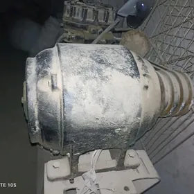 Компрессор