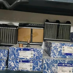 pecka Radyatyr BMW Mersedes