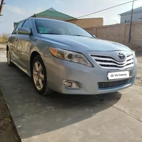 Toyota Camry 2008