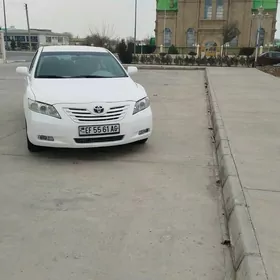 Toyota Camry 2008