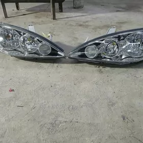 DUTY CAMRY FARA 2005