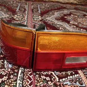 Siýýena yzky çyra