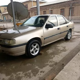 Opel Vectra 1990