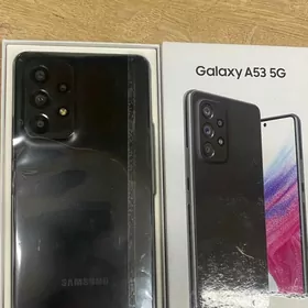 SAMSUNG A53