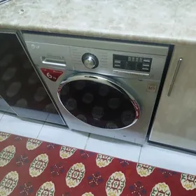 LG KİRMASYN SATYN ALYAS 