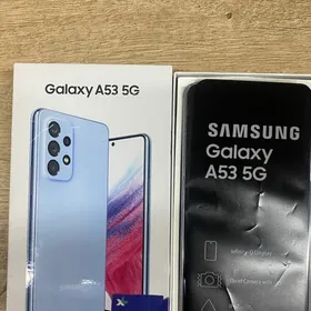 SAMSUNG A53