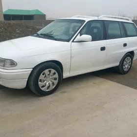 Opel Astra 1992