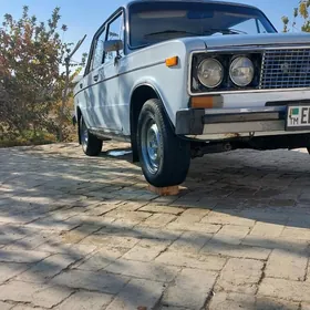 Lada 2106 1999