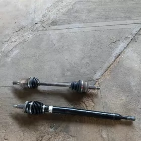 Hyundai sonata 2015-2019 grana