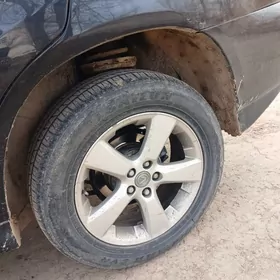 18 lik diske leksus r×