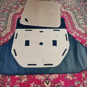 БАГАЖ ФАНЕР КЕЧЕ