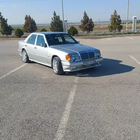 Mercedes-Benz 190-Class 1992