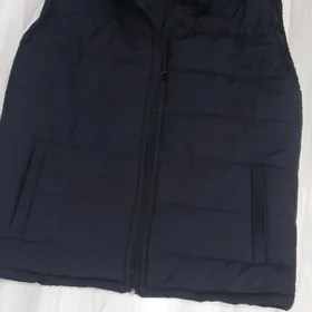 безрукавка мужские