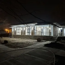 Bagyr çeşmäň boýy