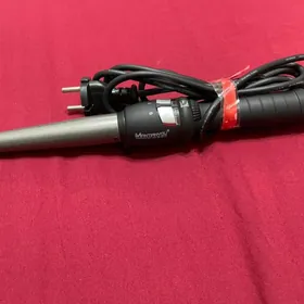 конусная плойка