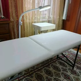 раскладная кушетка