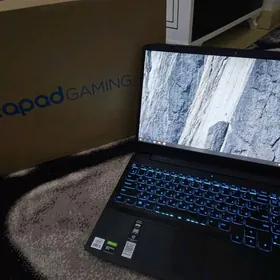 Lenovo gaming ideapad 3