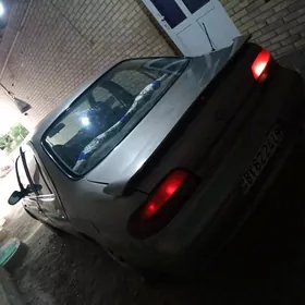 Nissan Bluebird 1993