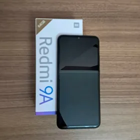 Телефон Redmi 9a