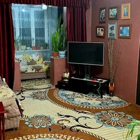 10 мкр, 4ком, 3 этаж