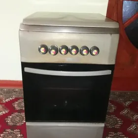 gaz plita газ плита