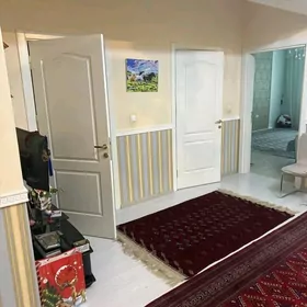 Квартира мир 8