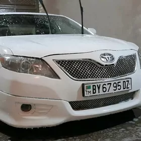 Toyota Camry 2009