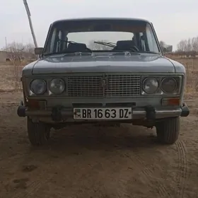 Lada 2106 1990