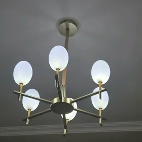 Люстра Италия