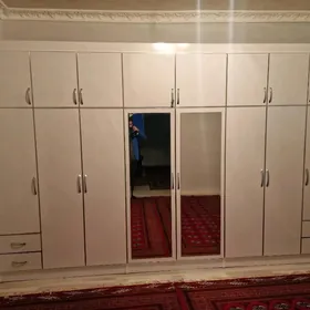 MEBEL TÄZE STENKA GARNITUR