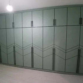 MEBEL TÄZE GARNITUR ŞKAF