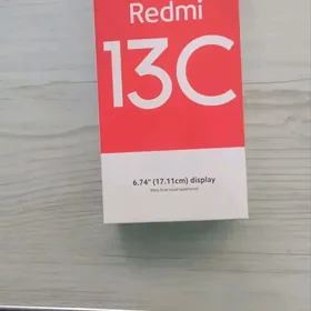 redmi 13c
