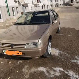 Peugeot 405 1994