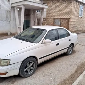 Toyota Corona 1995