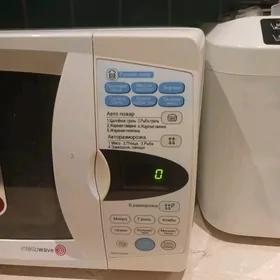 микроволновка mikrowolnowka