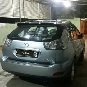 Lexus RX 330 2005