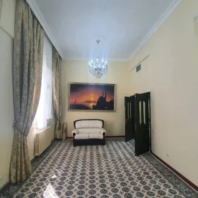 Arenda Saweski 3 Komnat